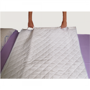 Empapador Movilizador Koalasoft Cama con alas