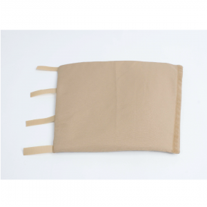 Protector Anti-Roces de Piernas o Brazos Beige