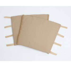 Protector Anti-Roces de Piernas o Brazos Beige
