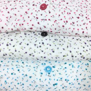 Camisón Adaptado Protector de Pañal Afelpado