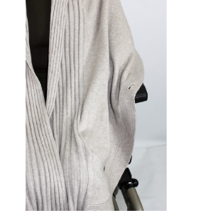 Capa Adaptada Beige
