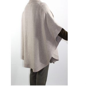Capa Adaptada Beige