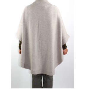 Capa Adaptada Beige