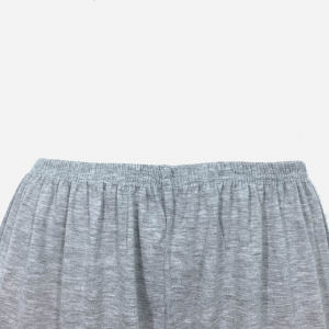 pijama adaptado abierto en espalda