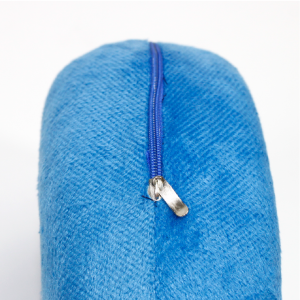 Almohada Viscolástica para cuello con doble funda