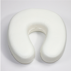 Almohada Viscolástica para cuello con doble funda
