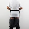 Pantalón hombre adaptado de espaldas