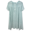 Camisón Abierto en Espalda Isabella