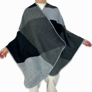 capa luisiana gris