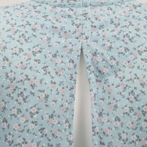 Camisón Abierto en Espalda Miranda