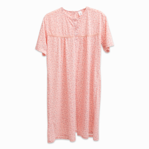 Camisón Abierto en Espalda Galilea