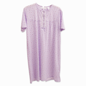 Camisón Abierto en Espalda Anaís
