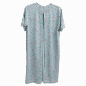 Camisón Abierto en Espalda berta