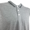 Polo Caballero Adaptado Manga Larga