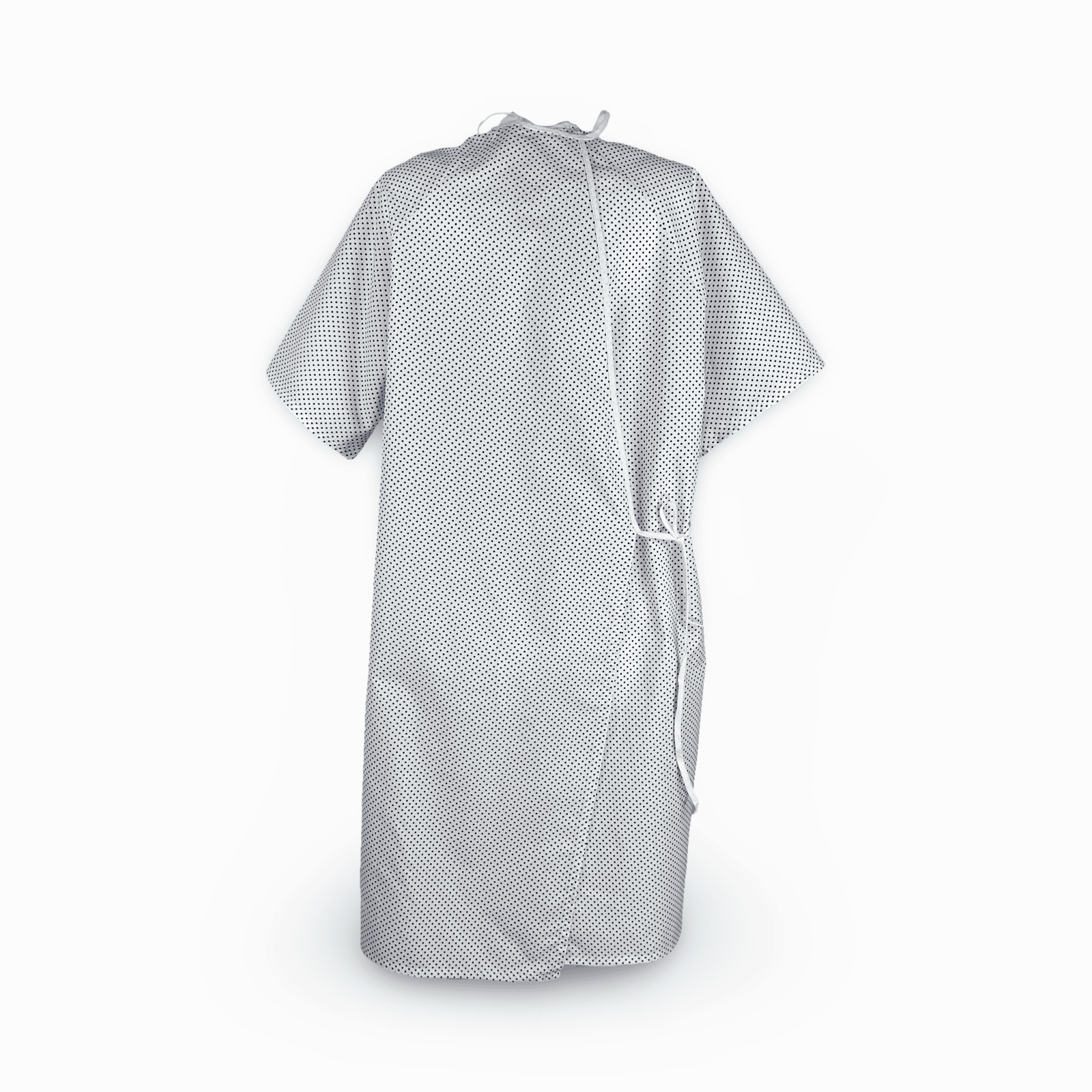 Camisón Hospital Unisex Talla Mediana