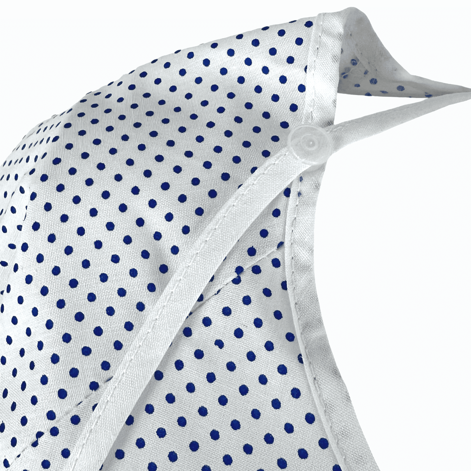 Camisón Hospital Unisex Talla Mediana