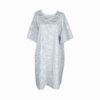 Camisón Hospital Unisex Talla Mediana