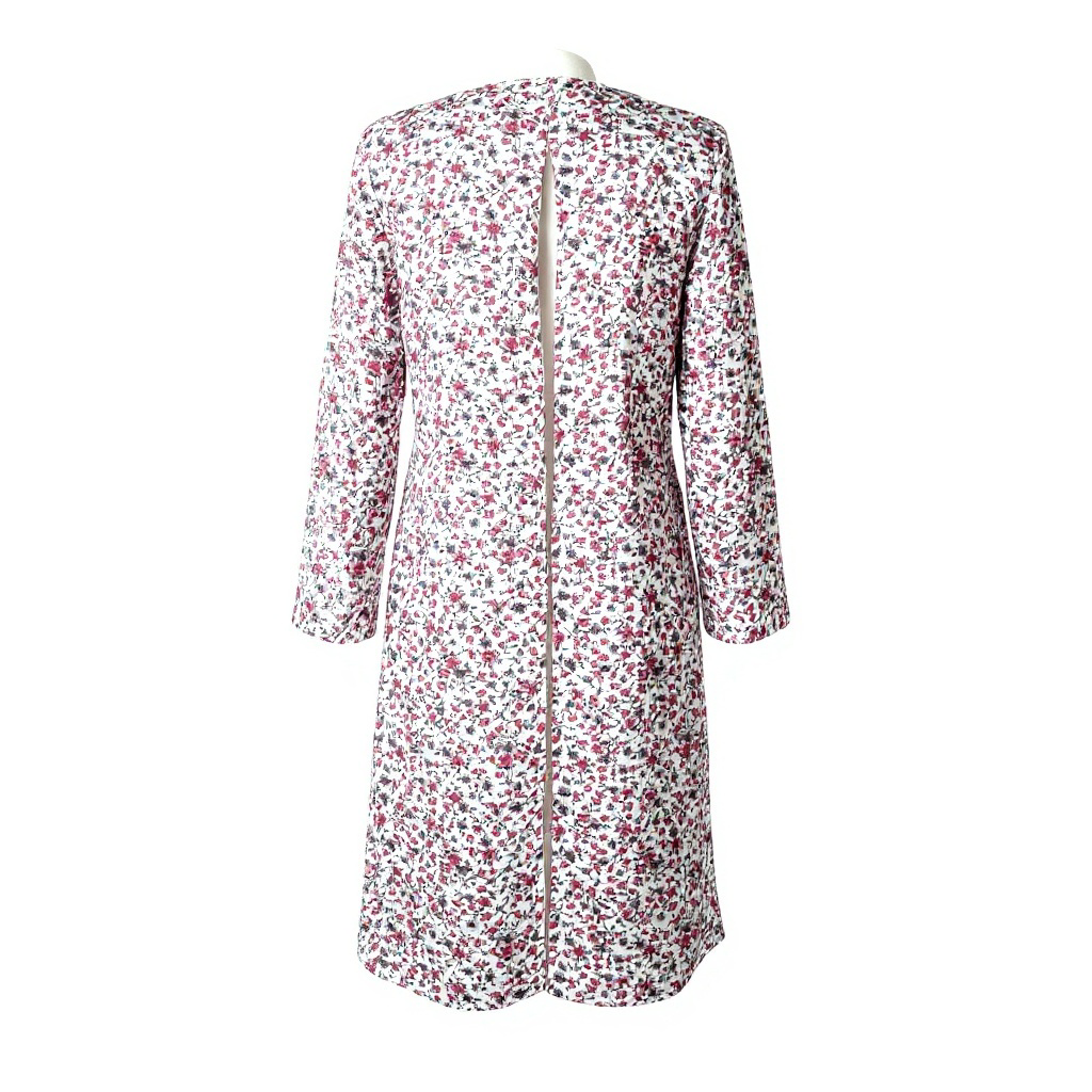 Camisón Abierto en Espalda Afelpado Sienna - Imagen 2