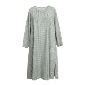 Camisón Abierto en espalda Roma