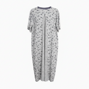 Camisón Abierto en espalda Olimpia