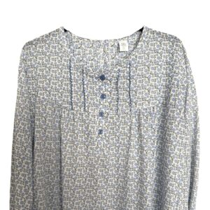 Camisón Abierto en espalda Roma